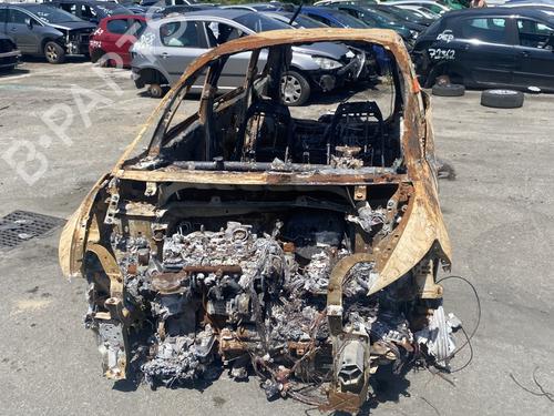 Used Parts CITROËN C4 Grand Picasso II (DA_, DE_) 4744218