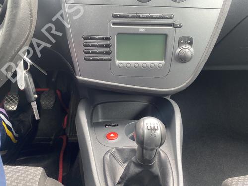 Right sun visor SEAT LEON (1P1) 1.9 TDI | BP26216022I2 - Image 23