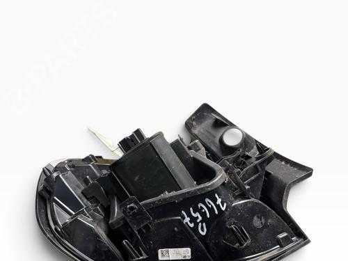 Right taillight CITROËN C4 III (BA_, BB_, BC_) 1.5 BlueHDi 130 (BBYHZB) | BP40499170C35 - Image 3