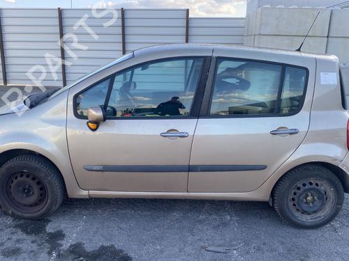 Climate control RENAULT MODUS / GRAND MODUS (F/JP0_) 1.5 dCi (FP0E, JP0E) | BP34142674I5 - Image 6