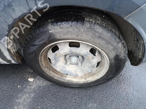 Rear left window mechanism CITROËN C3 II (SC_) 1.4 | BP25556769C24  - Image 18