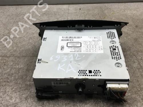 Radio FORD KA (RU8) 1.2 | BP25573605E6 