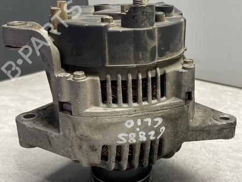 Alternator RENAULT CLIO II (BB_, CB_) 1.4 (B/CB0C, B/CB0S) | BP25584986M7 