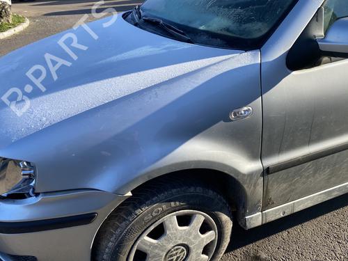 Climate control VW POLO (6N2) 1.4 | BP25540125I5 