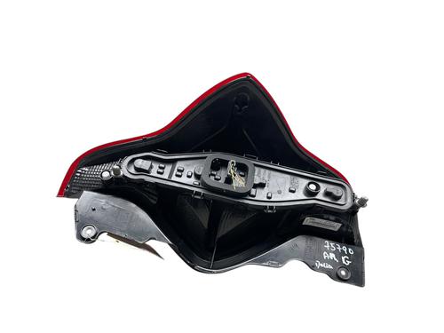 Used Left taillight Left taillight DACIA LODGY (JS_) 1.2 TCe (JSAY, JSM0) (115 hp) 31290038 31290038
