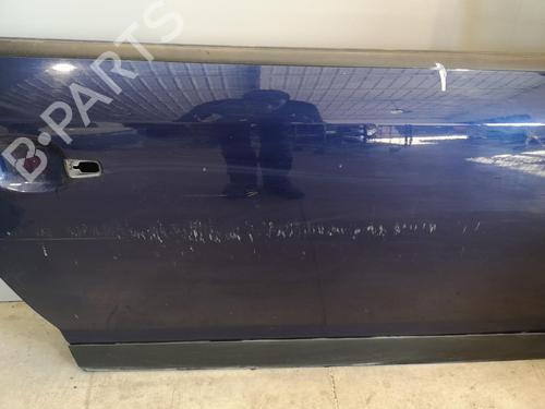 Used Right front door CITROËN C4 Coupe (LA_) 1.6 HDi (109 hp) 25578762