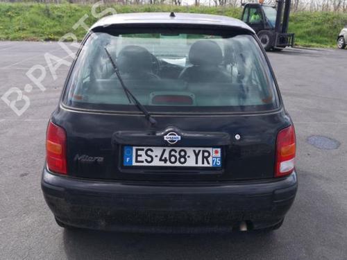 Alternator NISSAN MICRA II (K11) 1.3 i 16V | BP25520388M7 