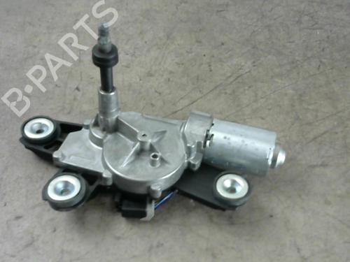 Ruitenwissermotor achter FORD FIESTA VI (CB1, CCN) 1.6 TDCi (95 hp) 25560296