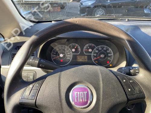 Climate control FIAT GRANDE PUNTO (199_) 1.3 D Multijet | BP25519196I5 - Image 21