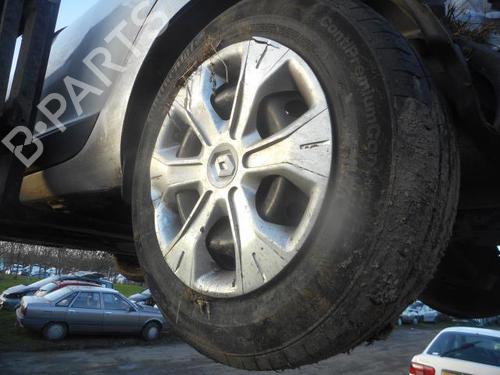 Switch RENAULT MEGANE III Hatchback (BZ0/1_, B3_) 1.5 dCi | BP25560153I30 - Image 5