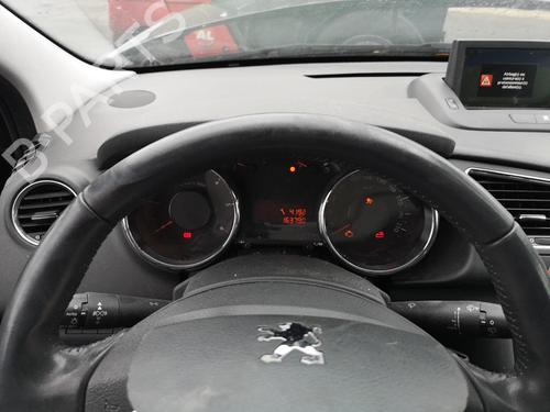 Right tailgate light PEUGEOT 3008 I MPV (0U_) 1.6 HDi | BP25584985C80 