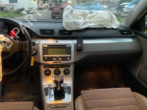 Climate control VW PASSAT B6 (3C2) 2.0 TDI 16V | BP32140490I5 - Image 14