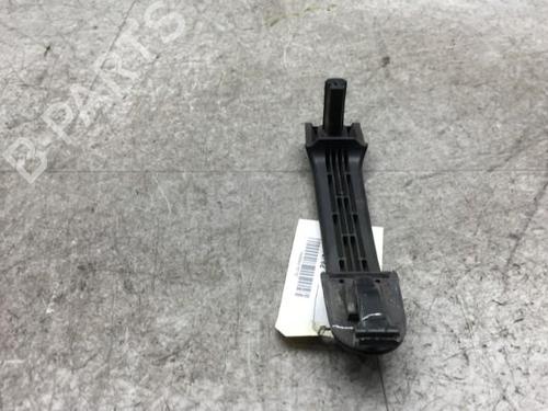 Rear right exterior door handle MERCEDES-BENZ SPRINTER 2-t Van (B901, B902) 211 CDI (901.661, 901.662, 902.661, 902.662) | BP25528292C130 