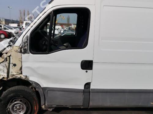 Right front indicator IVECO DAILY III Van 29 L 10 V (ALJA43A2, ALJA42A2, ALJA41A2) | BP25532095C33 - Image 17