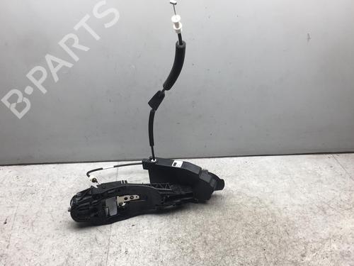 Front right lock PEUGEOT 308 II (LB_, LP_, LW_, LH_, L3_) 1.5 BlueHDi 130 | BP25546910C97 
