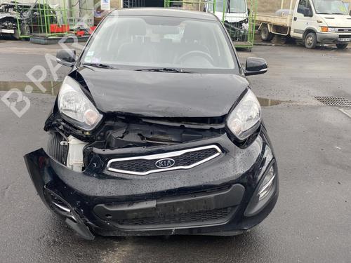 Front right window mechanism KIA PICANTO II (TA) 1.2 | BP25502173C23 