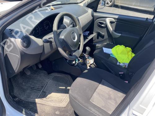 ABS pump DACIA SANDERO 1.4 (BS0C, BS0A, BS0G, BS1F, BS0E) | BP25510517M43 