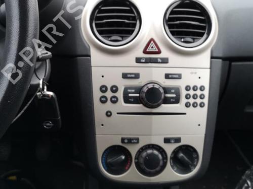 Left front window switch OPEL CORSA D (S07) 1.2 LPG (L08, L68) | BP25578353I27 - Image 11