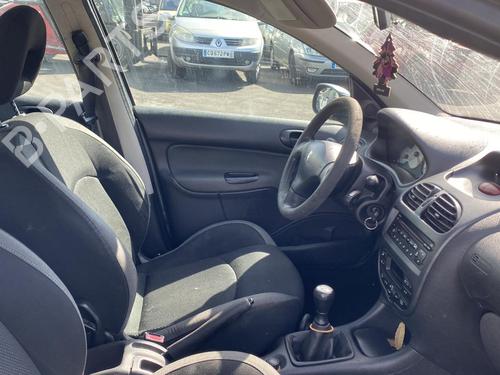Retrovisor izquierdo PEUGEOT 206 Hatchback (2A/C) 1.6 HDi 110 | BP25509984C26 