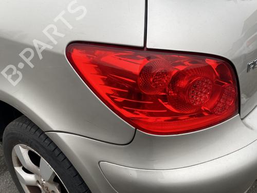 ABS pump PEUGEOT 307 (3A/C) 1.6 HDi | BP25498224M43 