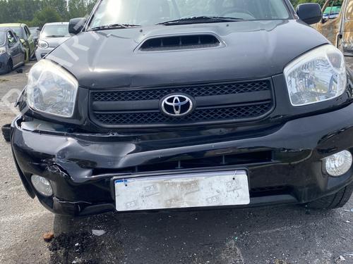 Left headlight TOYOTA RAV 4 II (_A2_) 2.0 D 4WD (CLA20_, CLA21_, CLA20R, CLA21R) | BP27683720C28  - Image 7