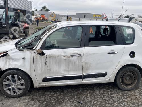 Fuse box CITROËN C3 Picasso (SH_) 1.6 HDi | BP32024864E1 - Image 27