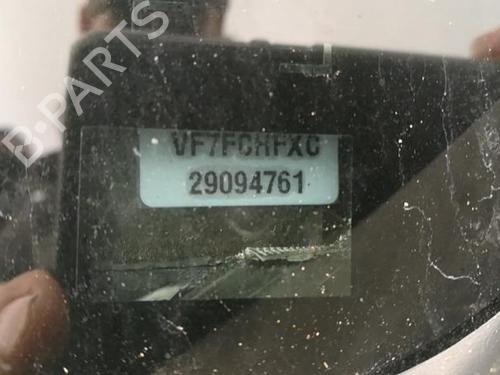 Kombinert Instrument CITROËN C3 I (FC_, FN_) 1.1 i | BP25553077C47 