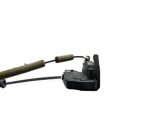 Front right lock NISSAN X-TRAIL II (T31) 2.0 dCi 4x4 | BP25547518C97 