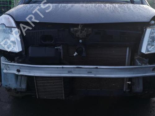 Climate control RENAULT MODUS / GRAND MODUS (F/JP0_) 1.5 dCi (JP02) | BP25532303I5  - Image 10