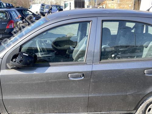 Rear mirror FIAT PANDA (169_) 1.2 LPG (169CXF1A) | BP25519232I6  - Image 27