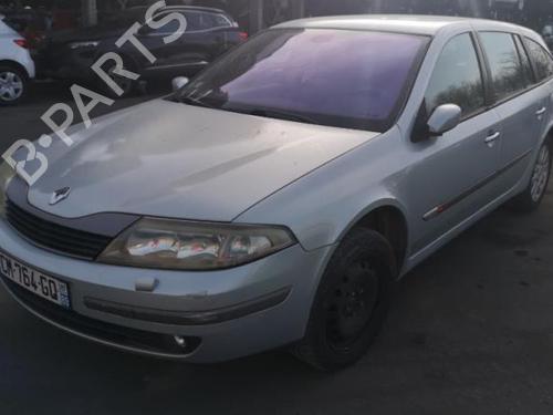 Right mirror RENAULT LAGUNA II Grandtour (KG0/1_) 1.9 dCi (KG0G) | BP25555200C27 