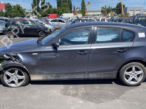 Front right lock BMW 1 (E87) 118 d | BP25520528C97 