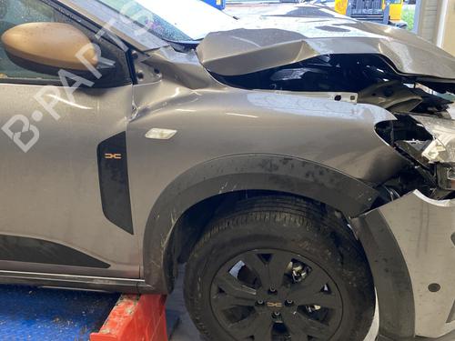 Left taillight DACIA JOGGER (RK_) 1.6 HYBRID 140 (RKN8) | BP40271287C34 - Image 30