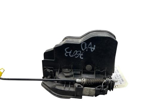 Front right lock BMW X3 (E83) xDrive 20 d | BP32212151C97 - Image 3