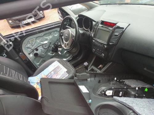 Brugte KIA VENGA (YN) 1.6 CVVT (125 hp) 4326479