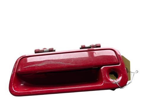 Used Front left exterior door handle CITROËN C4 II (NC_) 1.6 HDi 115 (114 hp) 25541395