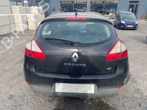Left front window motor RENAULT MEGANE III Hatchback (BZ0/1_, B3_) | BP37502916E21 - Image 14