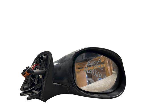 Used Right mirror CITROËN XSARA PICASSO (N68) 1.6 HDi (109 hp) 25525984
