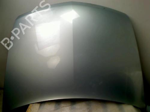 Used Hood RENAULT VEL SATIS (BJ0_) 2.2 dCi (BJ0E, BJ0F) (150 hp) 25577626
