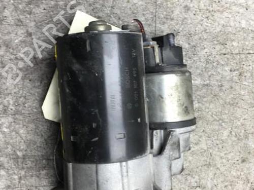 Startmotor OPEL CORSA D (S07) 1.0 (L08, L68) | BP25572844M8 
