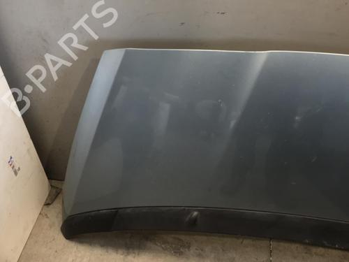 Hood PEUGEOT 5008 (0U_, 0E_) 1.6 HDi | BP25566461C1