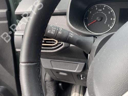 Climate control DACIA SANDERO III 1.0 TCe 90 | BP25499646I5 