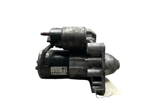 Starter CITROËN C3 Picasso (SH_) 1.6 HDi | BP25544608M8 - Image 4