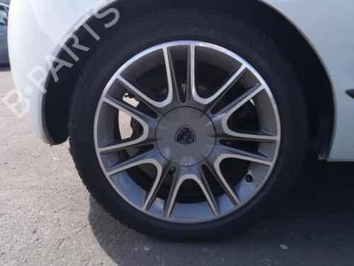 AC compressor LANCIA YPSILON (843_) 1.3 D Multijet (843.AXH1A, 843.AXE1A) | BP25520120M34  - Image 14