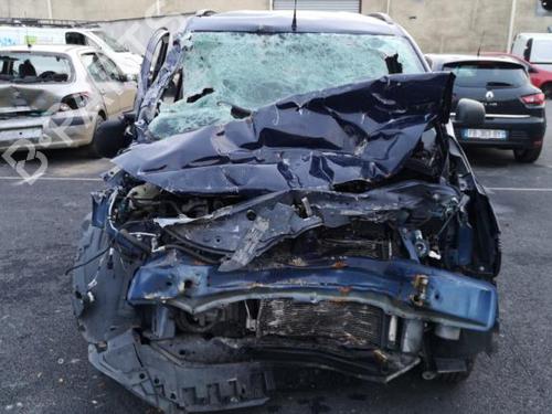 Rear left window mechanism DACIA LODGY (JS_) 1.6 LPG | BP25537379C24 - Image 23
