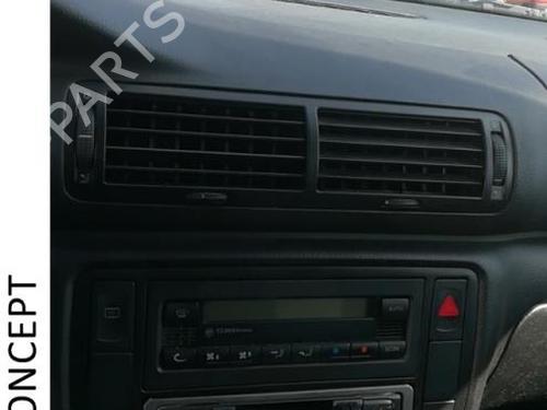 Bakspejl Højre VW PASSAT B5.5 (3B3) 1.9 TDI | BP25515922C27 