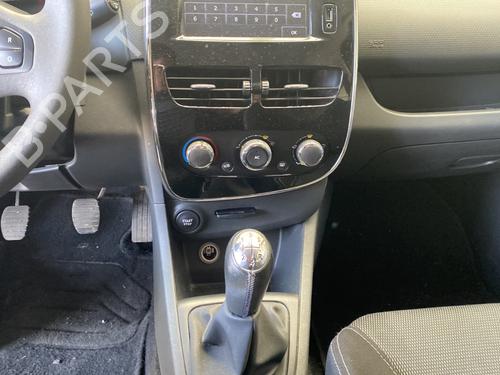 Steering column stalk RENAULT CLIO IV (BH_) 0.9 TCe 90 (BHNF, BHMA, BHMH, BHJK, BHJR) | BP36652310I23 - Image 11