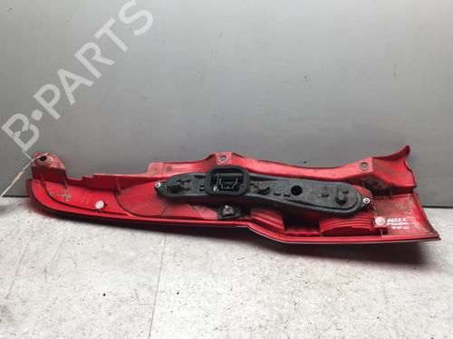 Used Right taillight FIAT PANDA (169_) 1.2 (169.AXB11, 169.AXB1A) (60 hp) 25520744