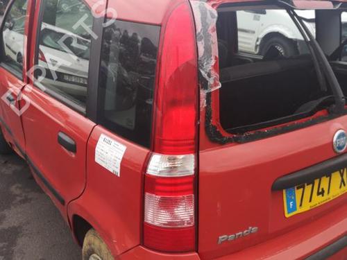 Starter FIAT PANDA (169_) 1.1 (169.AXA1A) | BP25561400M8  - Image 16