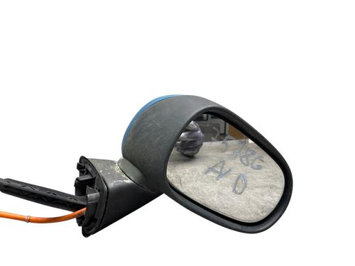 Used Right mirror RENAULT MODUS / GRAND MODUS (F/JP0_) 1.5 dCi (FP0D, JP0D) (82 hp) 30778732